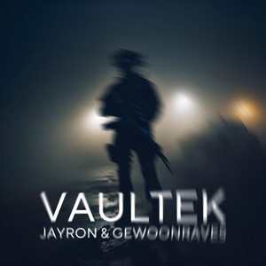 Vaultek by Jayron, Zentryc
