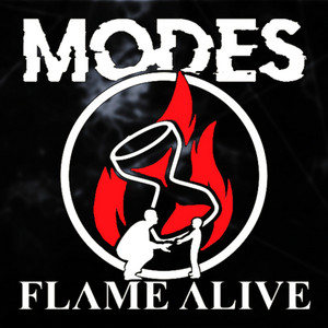 Flame Alive by Modes