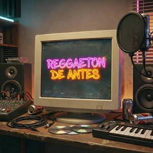 Reggaeton De Antes by Ernesto Bianchi
