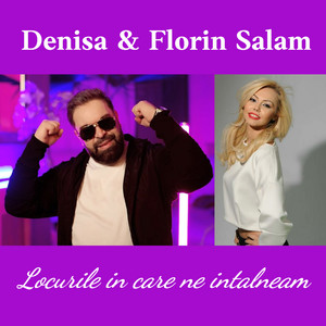 Den-Isa - Locurile in care ne intalneam (feat. Florin Salam)