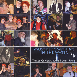 Three Generations cover