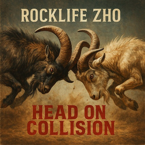 Head On Collision
