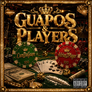 Team Players by CamDaGuapo, adrian2player, SteppaLandRecords