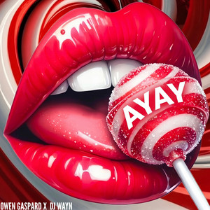 OWEN GASPARD - TO ENVI MOI