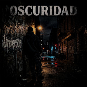 Oscuridad by Under 503