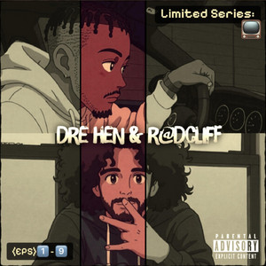 Part Of My Problems by Dre Hen, R@DCLIFF
