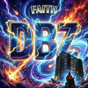 Dragonball Z by FaithMC
