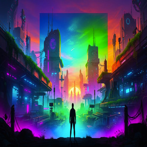 Midnight by Acraz