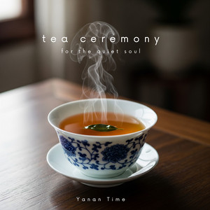 Tea Ceremony for the Quiet Soul