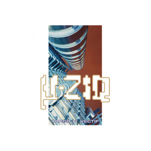 Burnt Sienna - 2026 Remaster by µ-Ziq