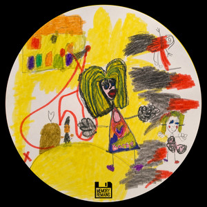 Listen by Tommy Santa