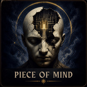 Piece of Mind by 3rd Strike