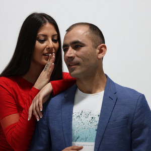 Edmon Galstyan - Dzever Mi Tapi