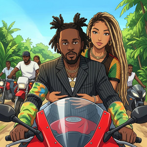 Gyal Mi Choose by RiddimBars