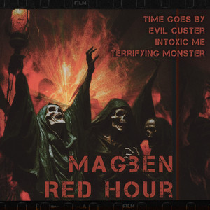 Time Goes by by Magben