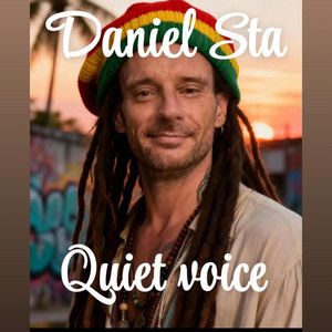 Quiet voice by Daniel Sta