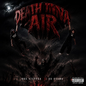 BBG Steppaa — Catch Up 3 (Death Inna Air) (2026)