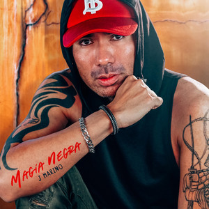 J Marino - Magia Negra