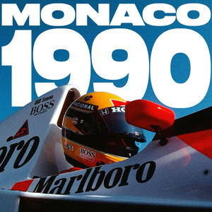 MARXO - MONACO 1990 (SLOWED + REVERB)