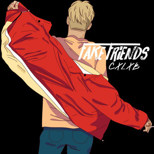 Portada de Fake Friends