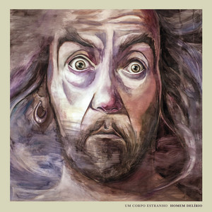 Homem Delírio (2019) album