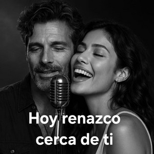 Hoy renazco cerca de ti by Marsel Duende
