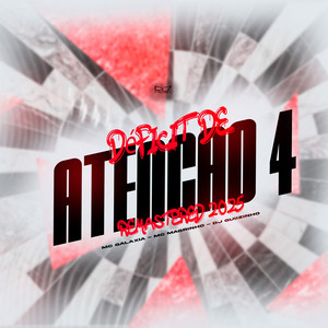 DJ Guiizinho, mc galaxia, Mc Magrinho & G7 MUSIC BR - Déficit de Atenção 4 (Remastered 2025)