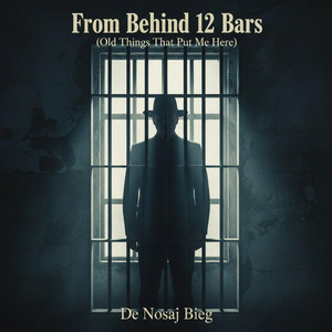 The Blame by De Nosaj Bieg