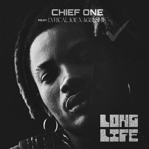 Long Life by Chief One, Lyrical Joe, Agbeshie
