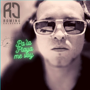 Pa' la Playa Me Voy