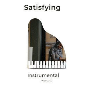zZz Satisfying Instrumental Acoustics zZz album