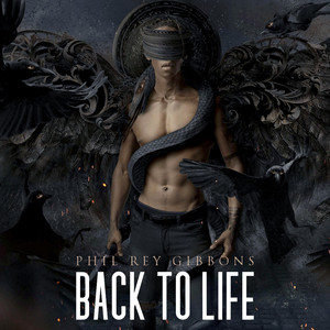 Back To Life cover