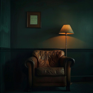 Sillón que no pregunta by Azul Quemado