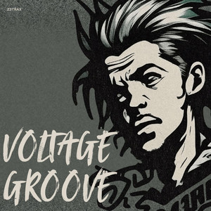 Voltage Groove by z3trax
