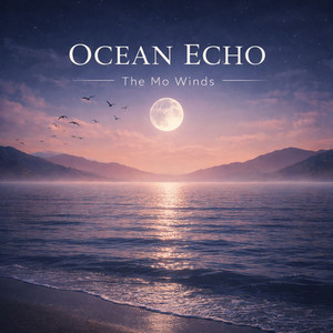 Ocean Echo by The Mo Winds