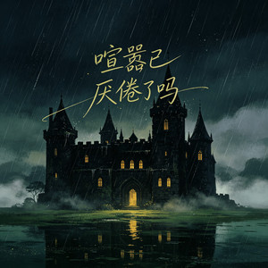 喧嚣已厌倦了吗 - Dj版 by 森屿垚