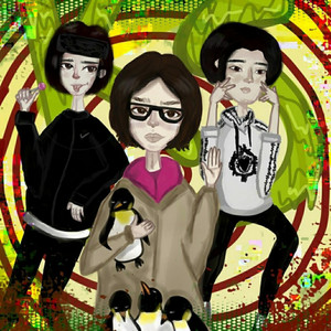 Kuznetsky Squad - Almost Always