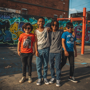 Los menores by Sakatrips