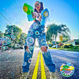 Ur Vision by J.Lauryn