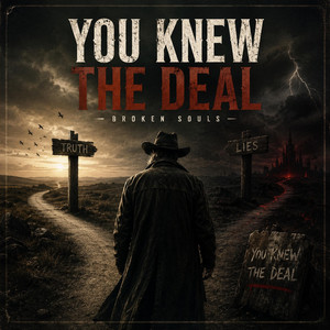 You Knew The Deal by Broken Roots