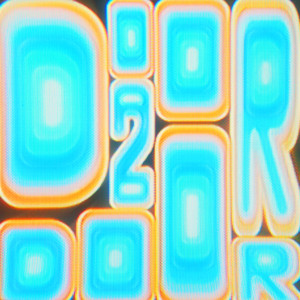 DOOR2DOOR (feat. Esosa Vee) by TIVE, Esosa Vee