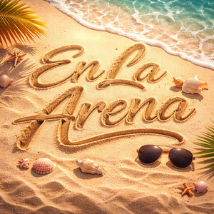 En La Arena by Omar Tory