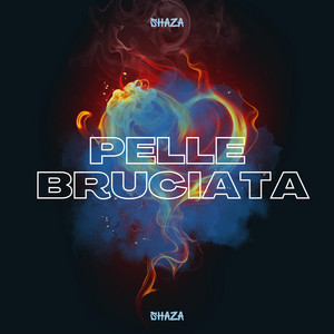 Pelle Bruciata by Shaza