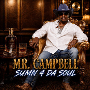 Alabama the Anthem by Mr. Campbell