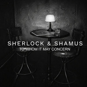 Lift Me High by Sherlock & Shamus