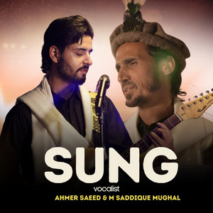 Ahmer Saeed - Sung (feat. M Saddique Mughal)