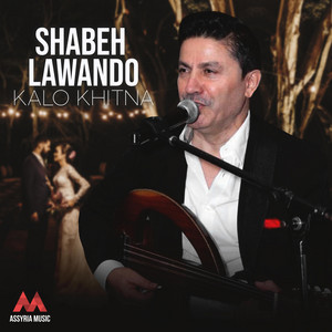 Shabeh Lawando - Kalo Khitna