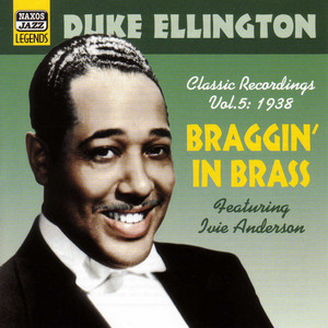 You Gave Me the Gate and I'm Swingin': You Gave Me the Gate (and I'm Swingin') by Duke Ellington, J.B. McNeely, Jimmy Farmer, Irving Gordon, Ivie Anderson, Duke Ellington Orchestra