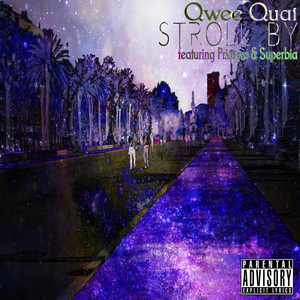 Portada de Stroll by