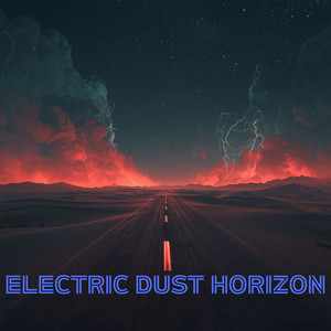Electric Dust Horizon by Machy